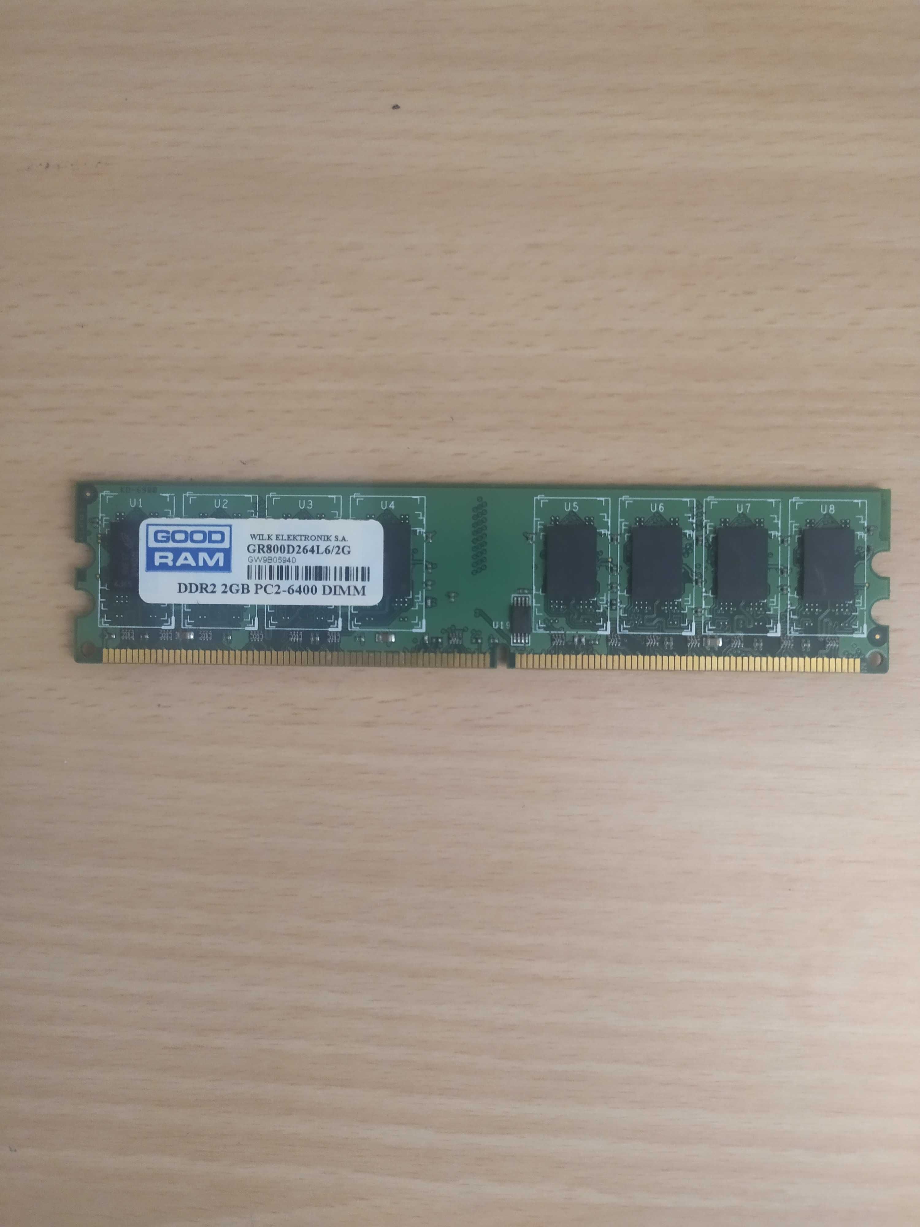 Goodram DDR2 2GB