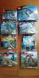 Lego Marvel DC Super-heroís