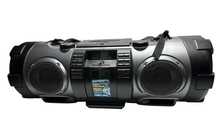 Radio Boombox JVC RV-NB70B