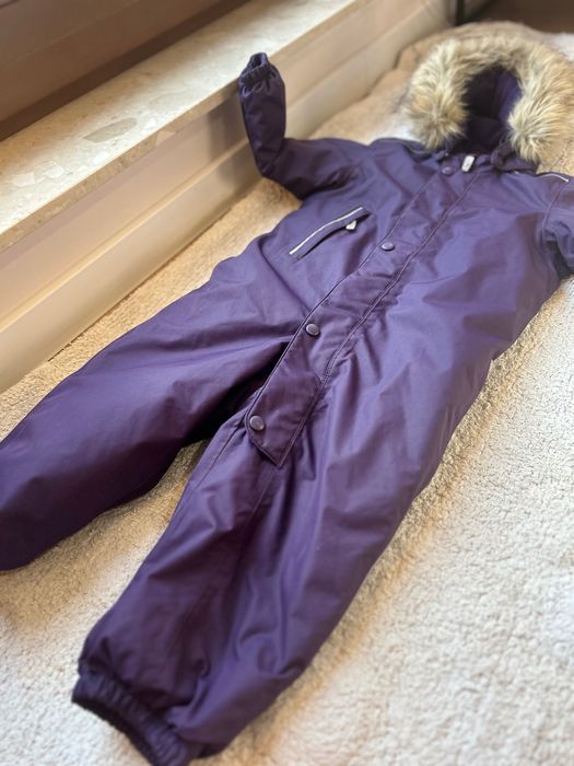 Reima kombinezon 92 i 86 nowe