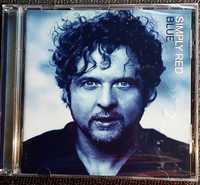 Polecam Wspaniały Album CD SIMPLY RED - Album Blue Cd