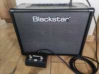 wzmacniacz blackstar zestaw footswitch Blackstar ID Core 40 v3.