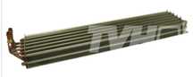 Parownik  John Deere Seria 5000/6000/7000 AL160350 AL163863
