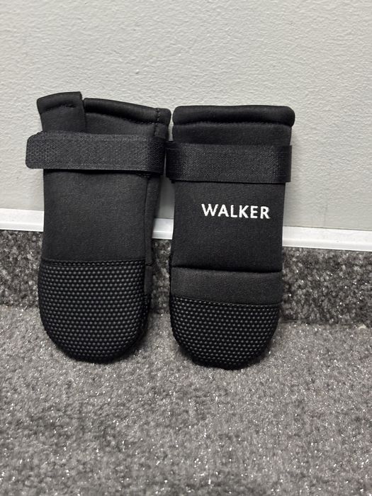 Buty ochronne dla psa