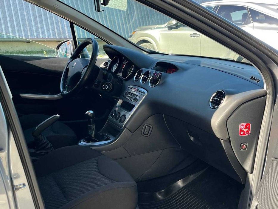 Продам Peugeot 308 2010р. #72073