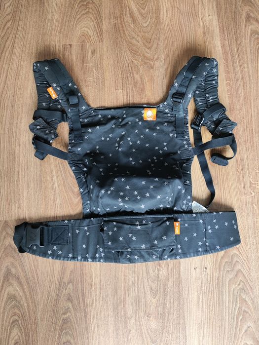 Marsúpio Tula Free to Grow