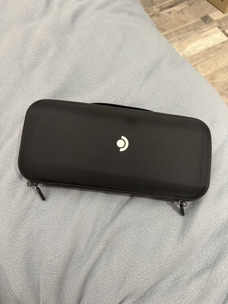 SteamDeck 256GB чорний новий