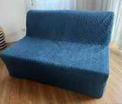 ikea kanapa lycksele