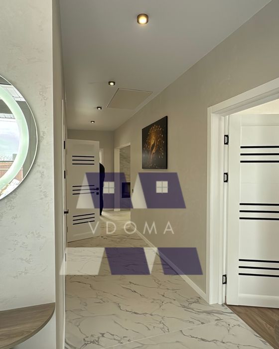 Будинок 115м2 в с. Гнідині