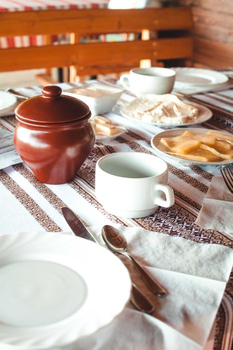 Гірський готель «Карпатські Полонини» – відпочинок у Карпатах