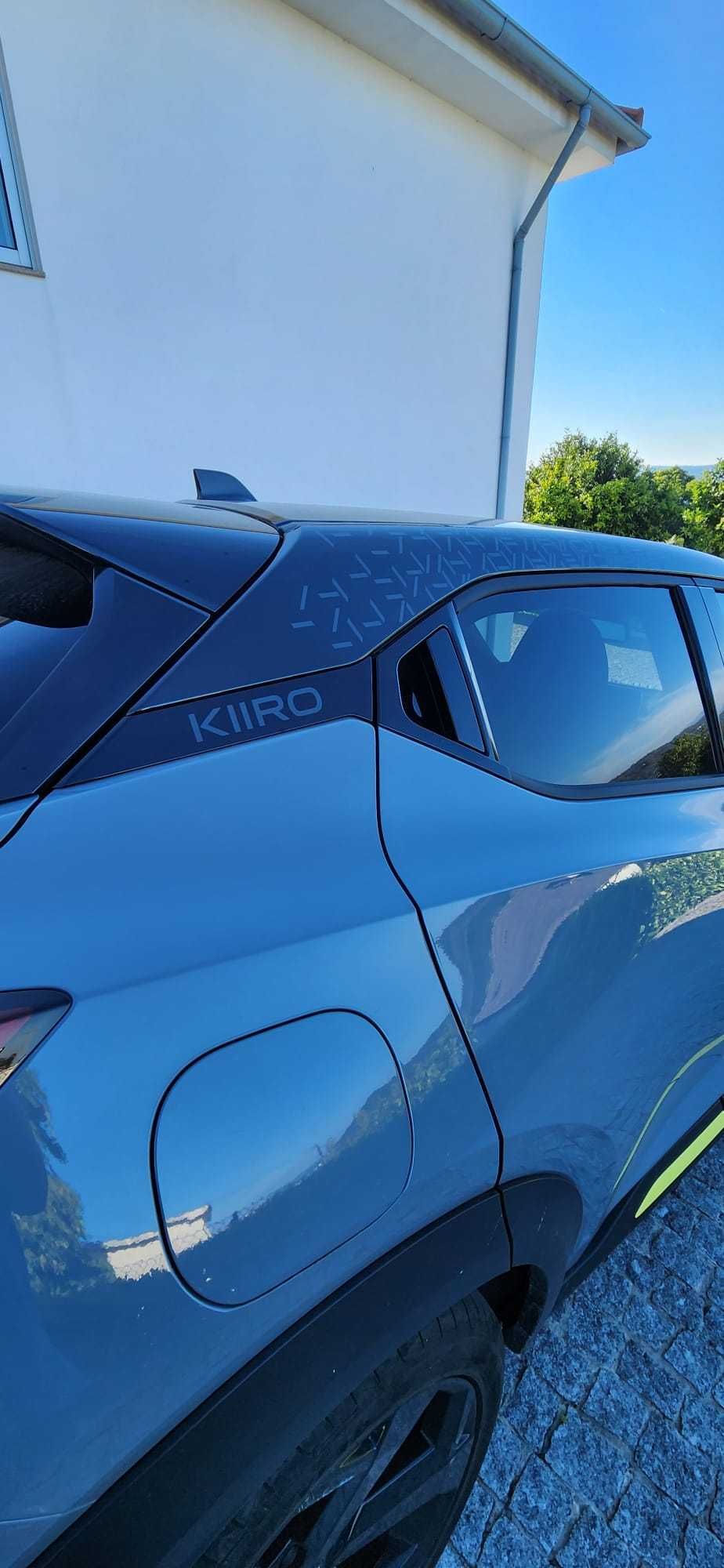 Nissan Juke 1.0 /19.000km/Único Dono