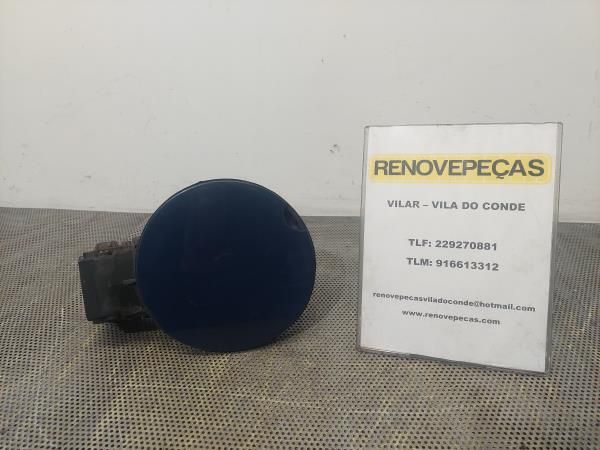 Tampa depósito combustível RENAULT Megane III (BZ0_)