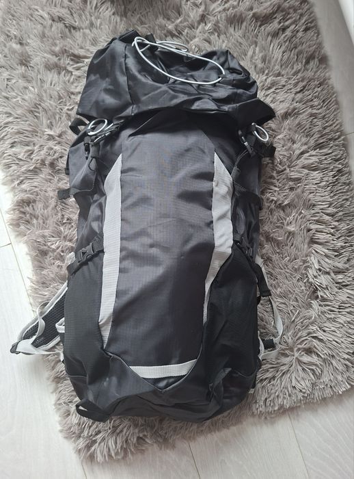 Plecak trekkingowy