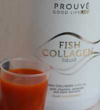 Колаген рибний,питний.Collagen питьевой.Prouve.Ваш відмінний вигляд.