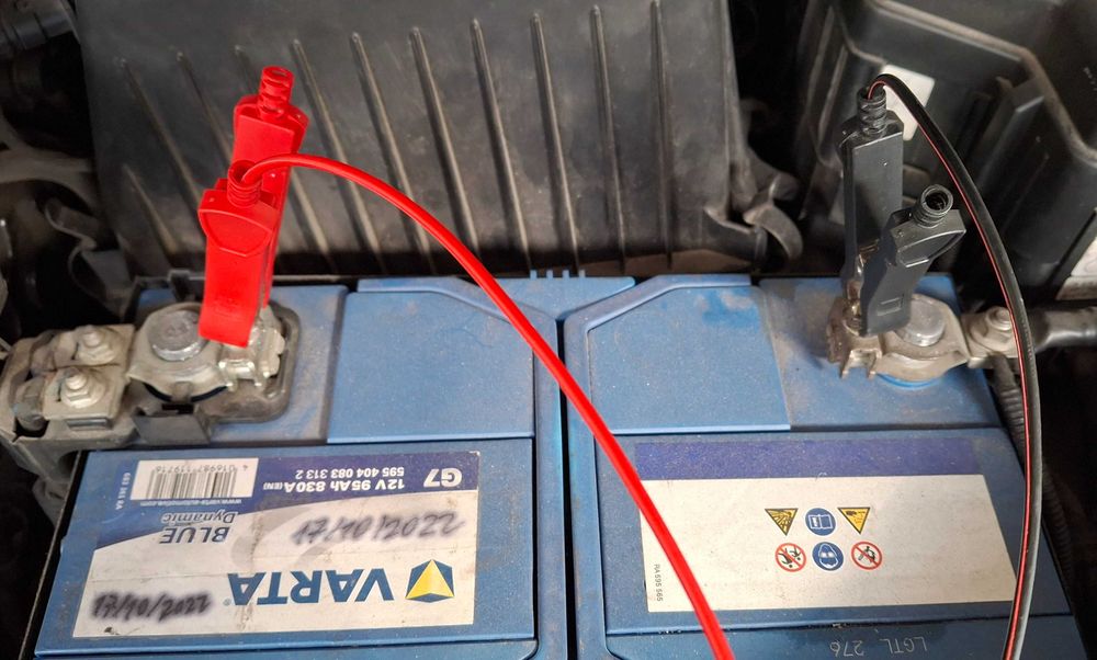 Carregador Bateria Einhell CE-BC 4M