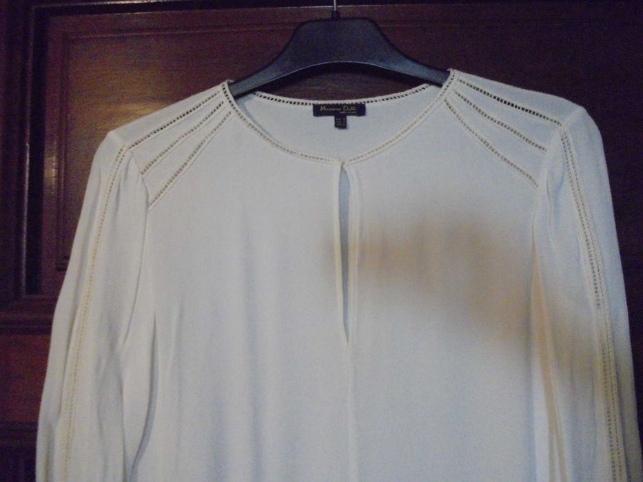 Blusa de mulher da marca Massimo Dutti