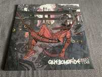 Quebonafide - Egzotyka winyl folia