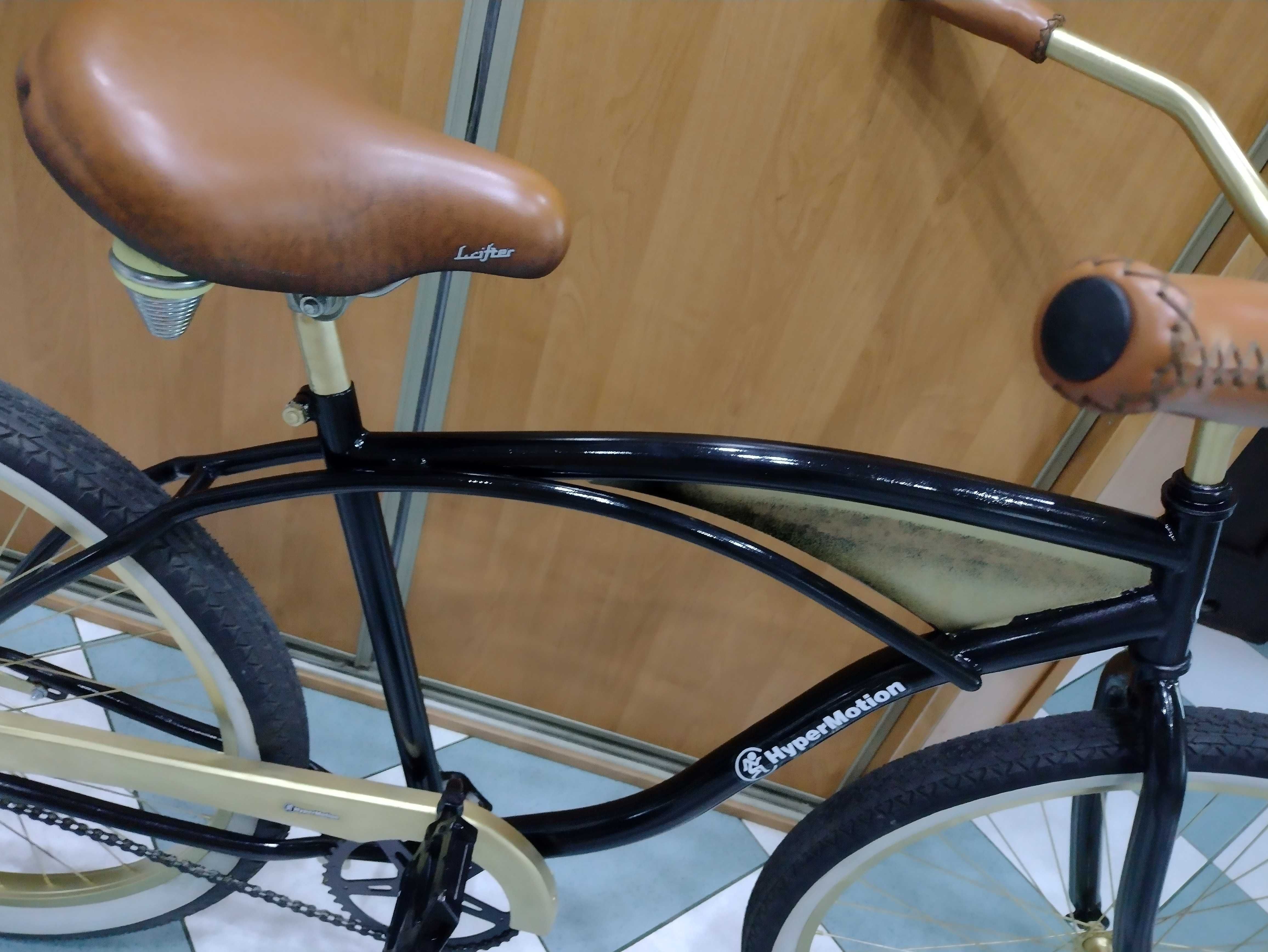 Sprzedam rower chopper koła 26 cali stan bardzo dobry