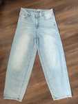 Широкі штани baggy pants jaded londin type