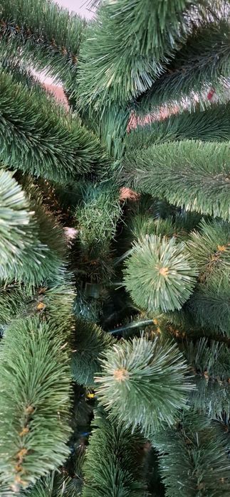 Ялинка  штучна 1,5 м.