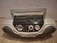 Radiomagnetofon Philips model AZ 2045/14