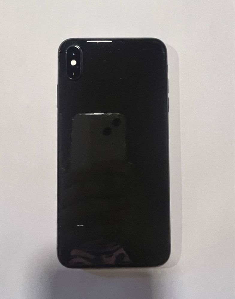 Продам срочно Iphone Xs Max 256 85акб