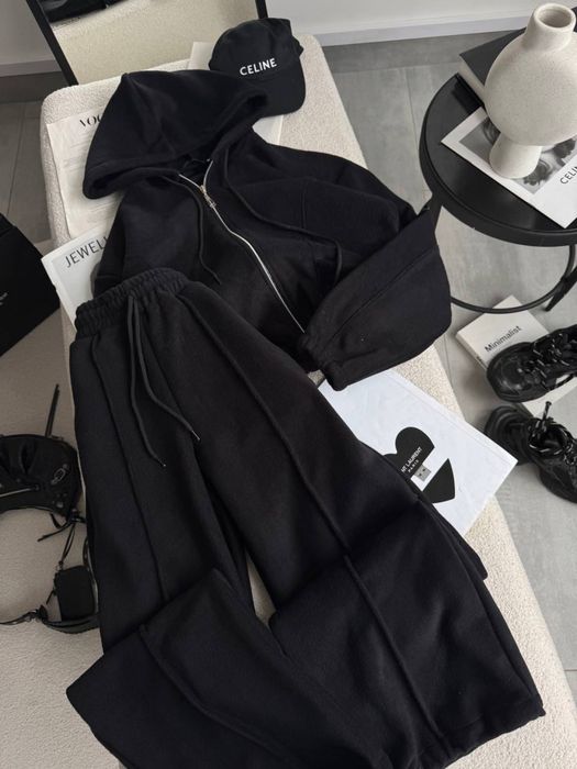 Костюм теплий жіночий