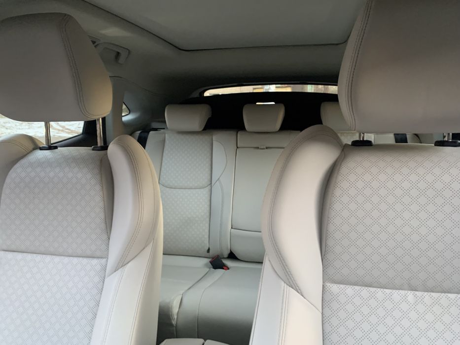 Терміново! Продаю електромобіль Chery EQ5 2020 року 460 км запас ходу