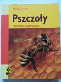 Pszczoły poradnik hodowcy Werner Gekeler