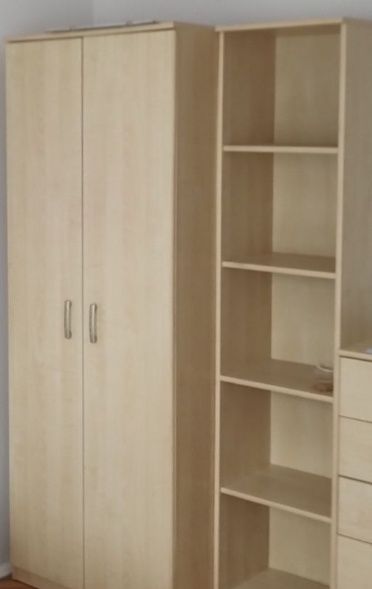 Mebel komoda bardzo ładna