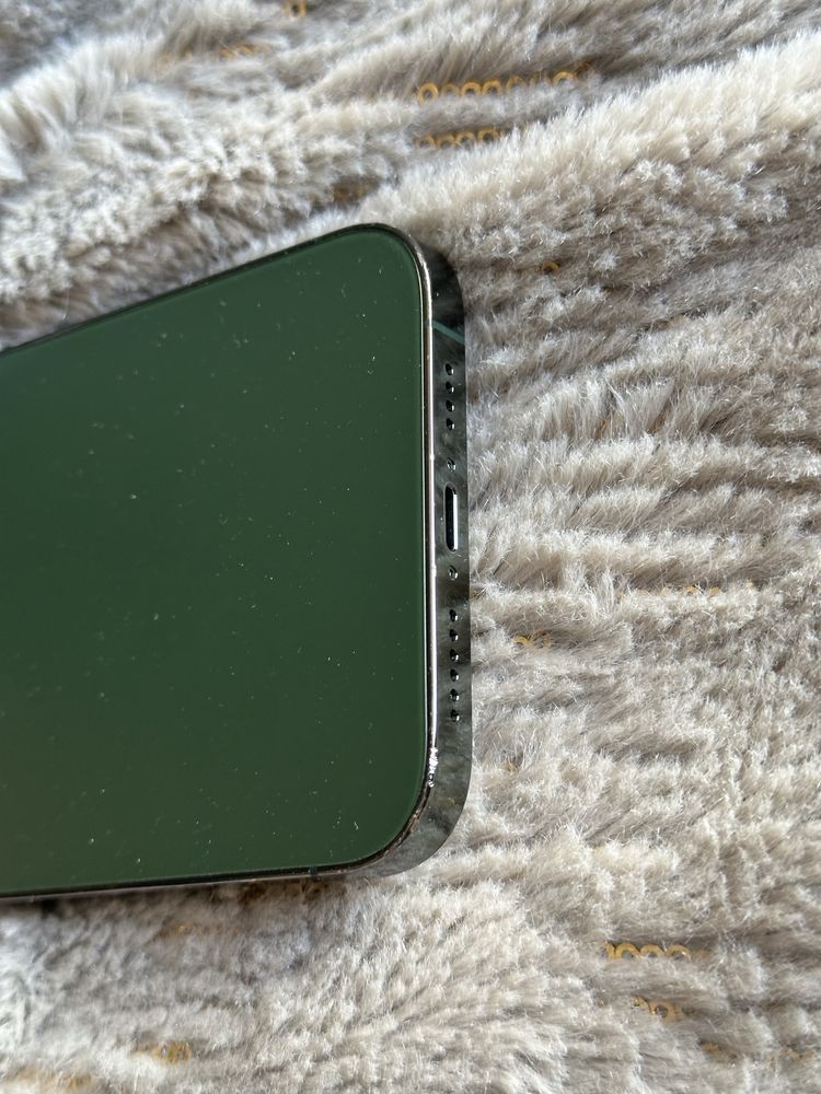 iPhone 13 pro max 256 GB Zielony Alpine Green