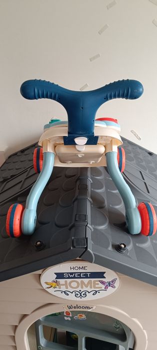 Chodzik/Pchacz dla dzieci