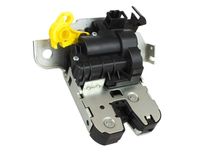 Fecho Trinco Fechadura Mala VW Golf 7 Passat B8 Touran Touareg  (NOVO)