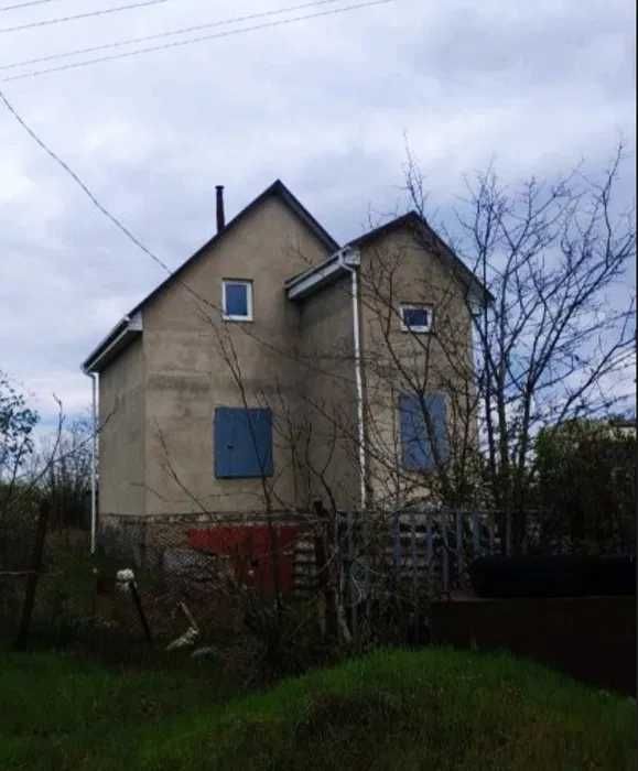 (13/1А) Продам невеликий капітальний будинок на ділянці 12 соток