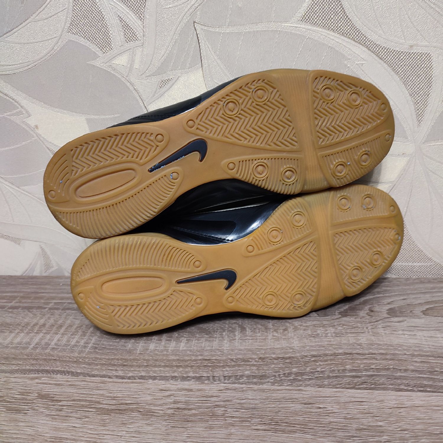 Чоловічі кросівки, футзалки,бампи, бутси Nike  size 44/28