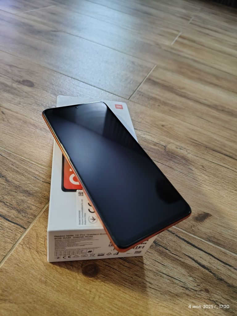 Redmi note 11 pro