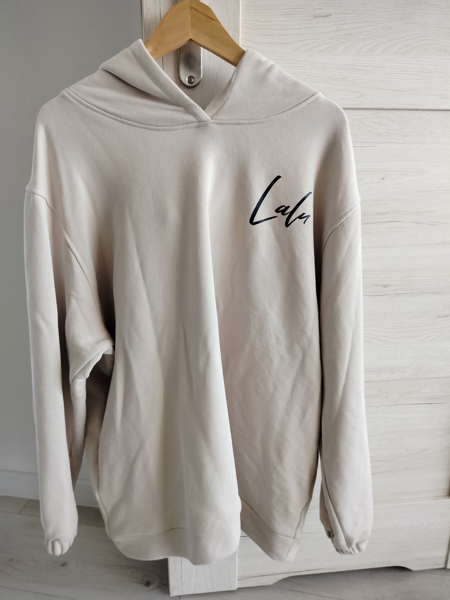 Bluza Ariana Grande kobieta królik maska
