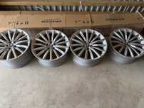 Felgi BMW G30/G31 19 cali oryginalne