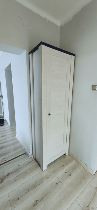 szafa Antwerpen z BRW np. do przedpokoju