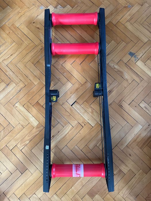 Elite Arion Mag rowerowy trenażer rolkowy