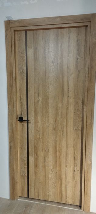 Дверь межкомнатная