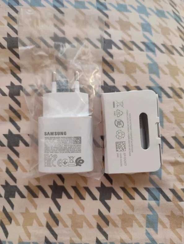 ładowarka Samsung 25W Oryginalna