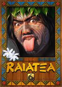 Raiatea z dodatkiem Raiatea: Additional Rituals