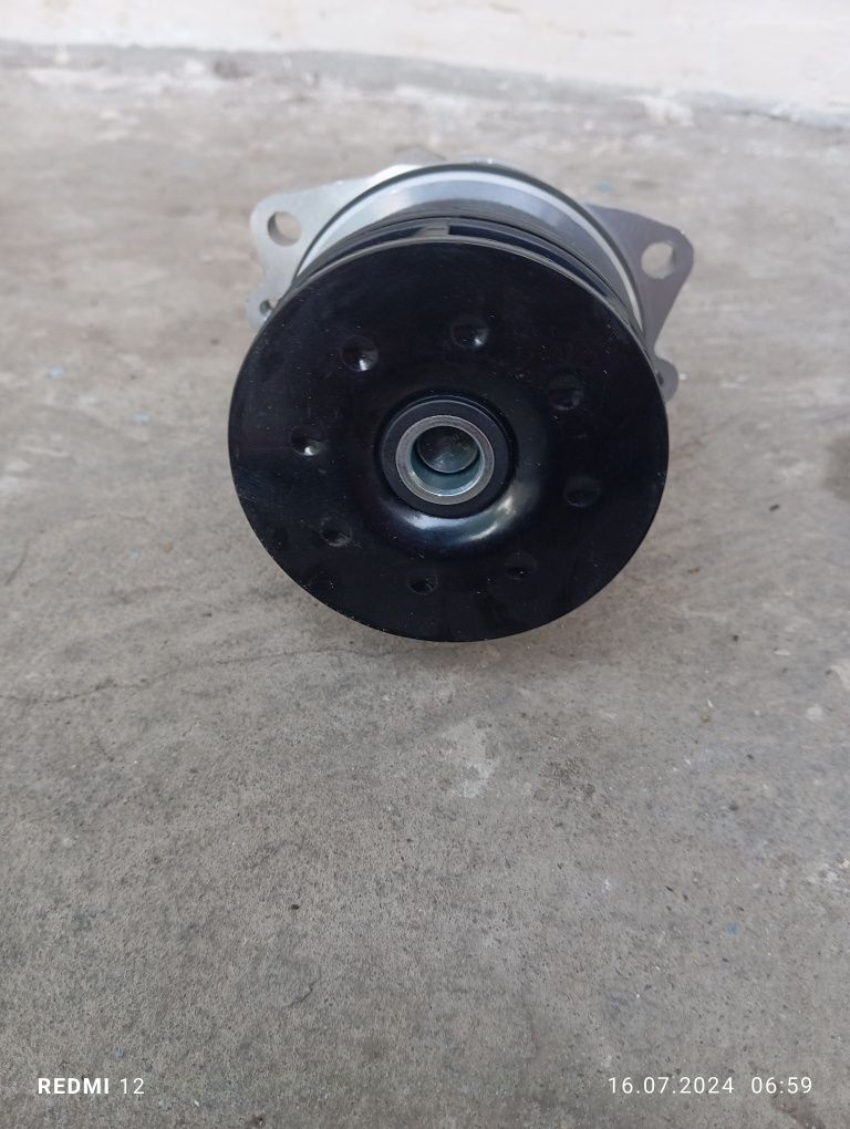 Помпа на BMW e39