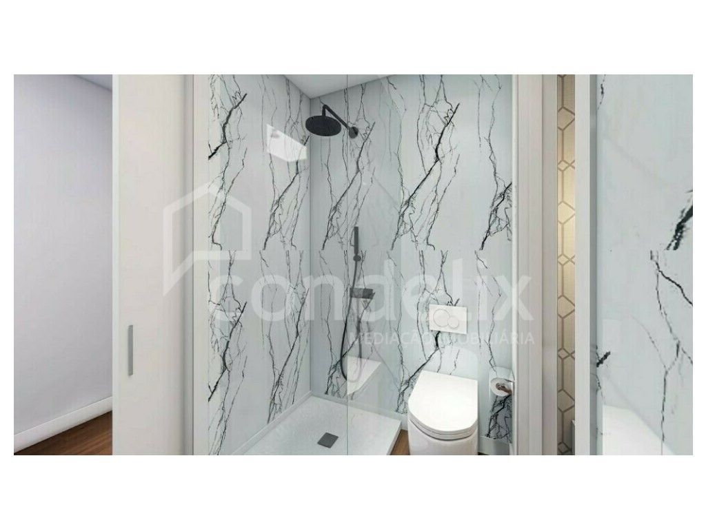 Apartamento T2 nos Barreiros