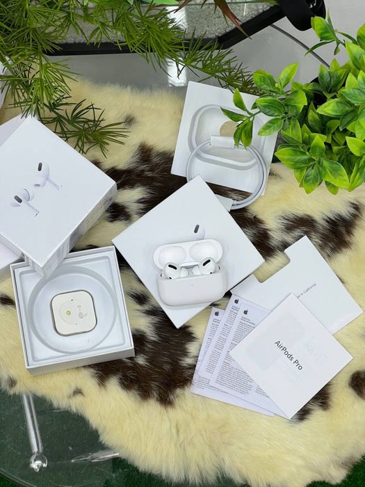 Навушники AirPods Pro2/AirPods Pro 2