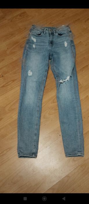 Denim 1982 rozmiar 36