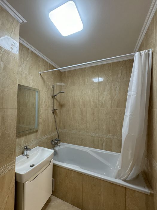 Продам 2-кімнатну квартиру з ремонтом в ЖК Британський квартал