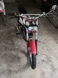Zundapp XF 17 Turbo