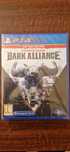 Dungeons&Dragons Dark Alliance PS4 NOWA !